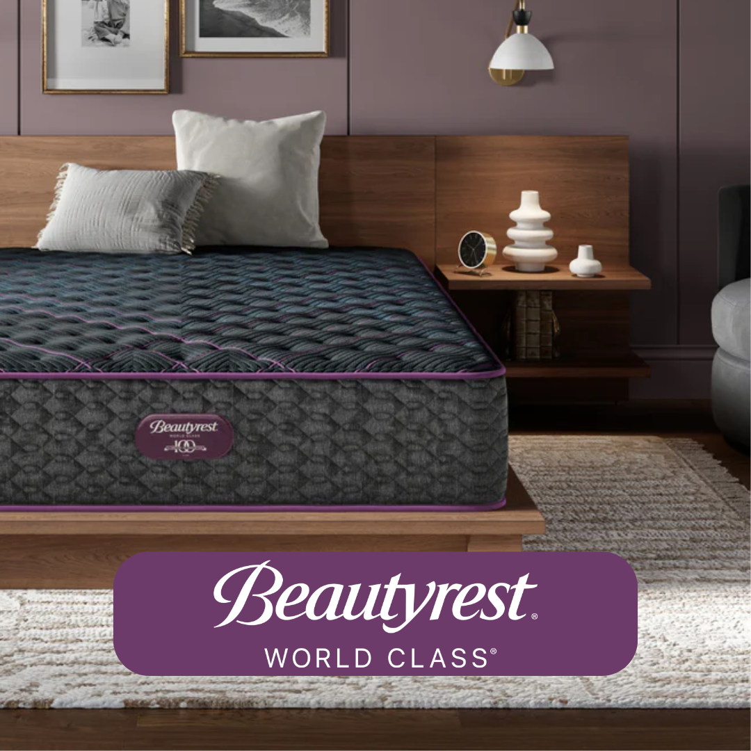 Beautyrest World Class