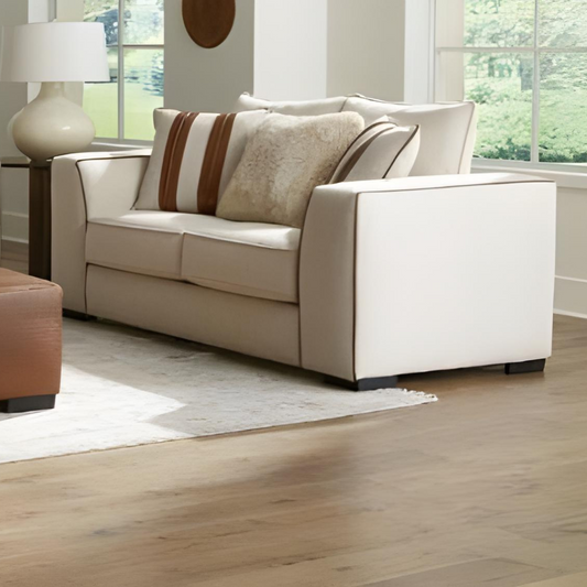 0340 Loveseat