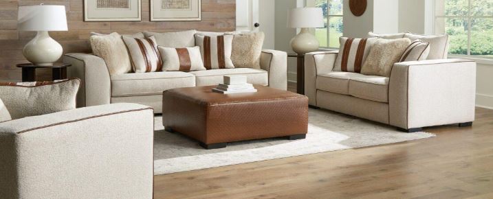 0340 Loveseat