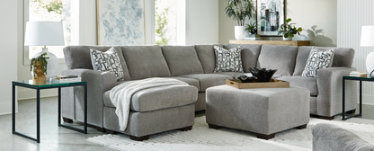 Greenland Sectional