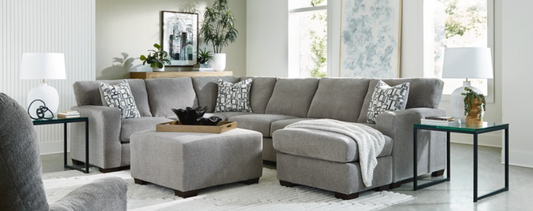 Greenland Sectional