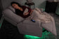 Lift Sleep Recliner Petite