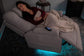 Lift Sleep Recliner Petite