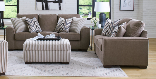 Tuscan Sofa