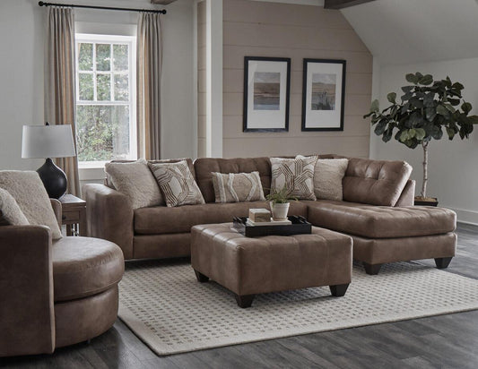 2127 Sofa Chaise