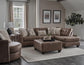 2127 Sofa Chaise