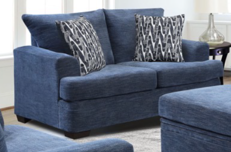 Aden Loveseat