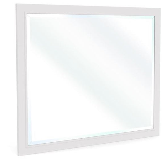 Cora Landscape Mirror