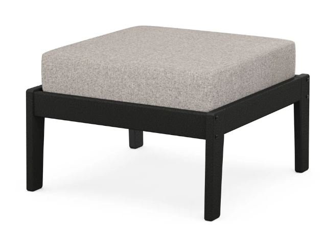Deep Seating Ottoman