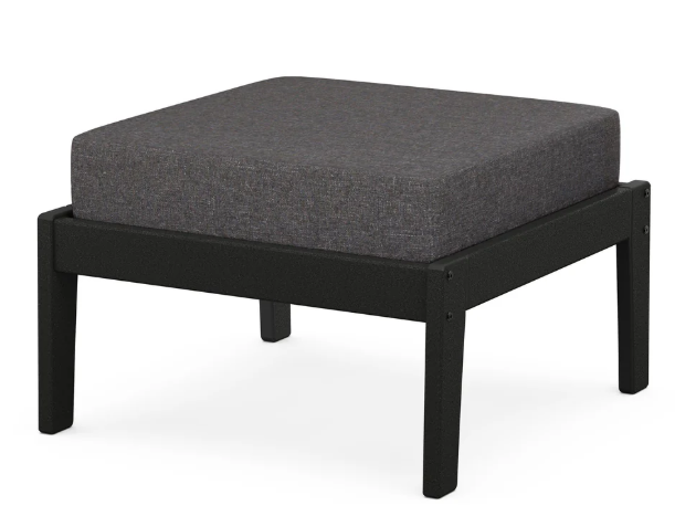 Deep Seating Ottoman