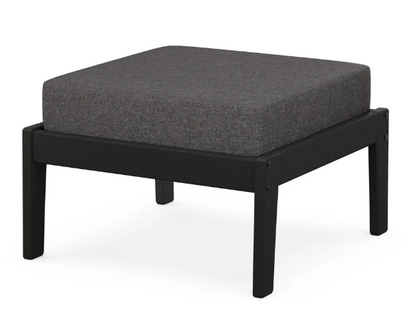 Deep Seating Ottoman