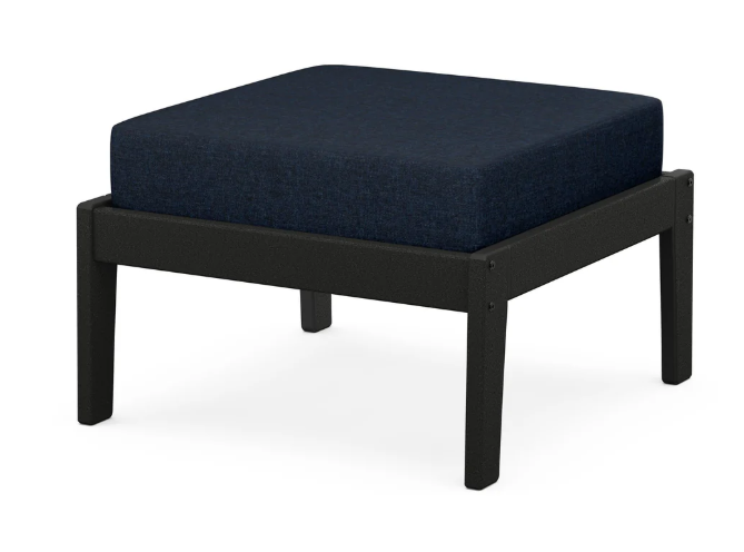 Deep Seating Ottoman