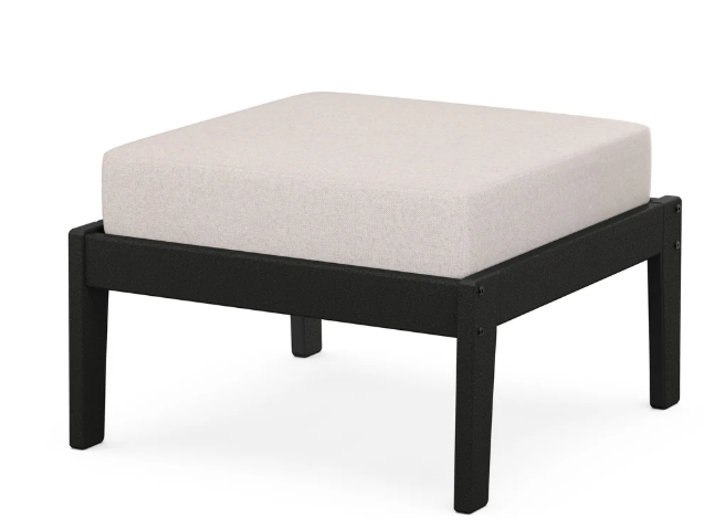 Deep Seating Ottoman