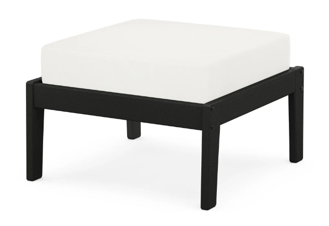 Deep Seating Ottoman