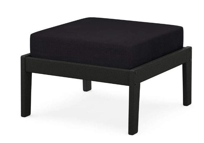 Deep Seating Ottoman