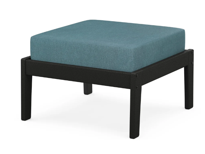 Deep Seating Ottoman