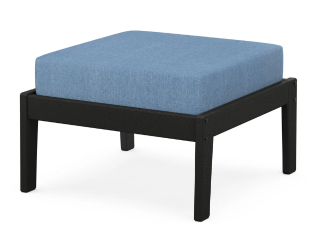 Deep Seating Ottoman