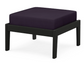 Deep Seating Ottoman