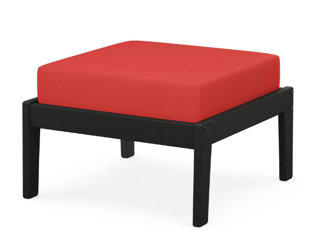 Deep Seating Ottoman