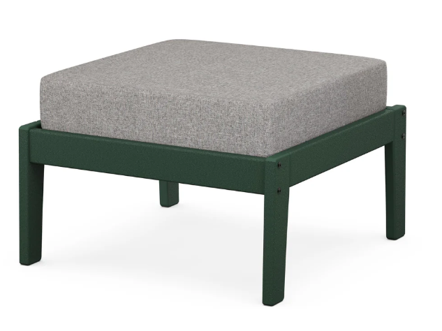 Deep Seating Ottoman
