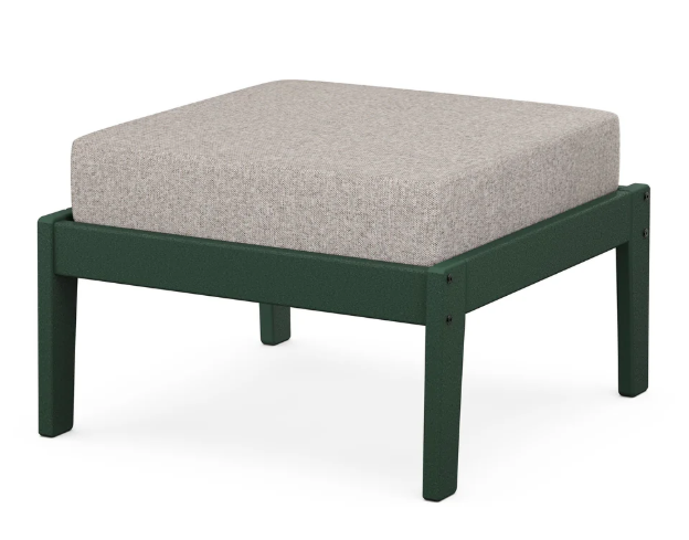 Deep Seating Ottoman