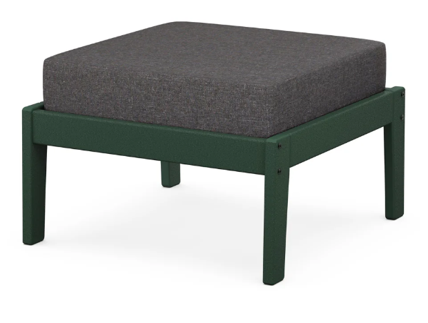 Deep Seating Ottoman