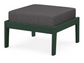 Deep Seating Ottoman