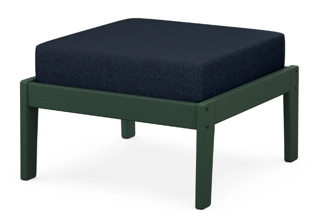 Deep Seating Ottoman