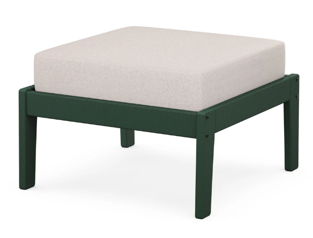Deep Seating Ottoman