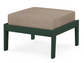 Deep Seating Ottoman