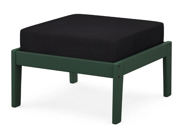 Deep Seating Ottoman