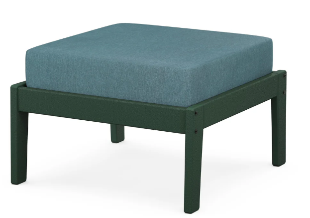 Deep Seating Ottoman