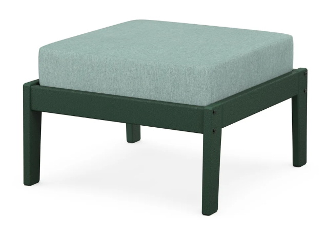Deep Seating Ottoman