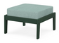 Deep Seating Ottoman