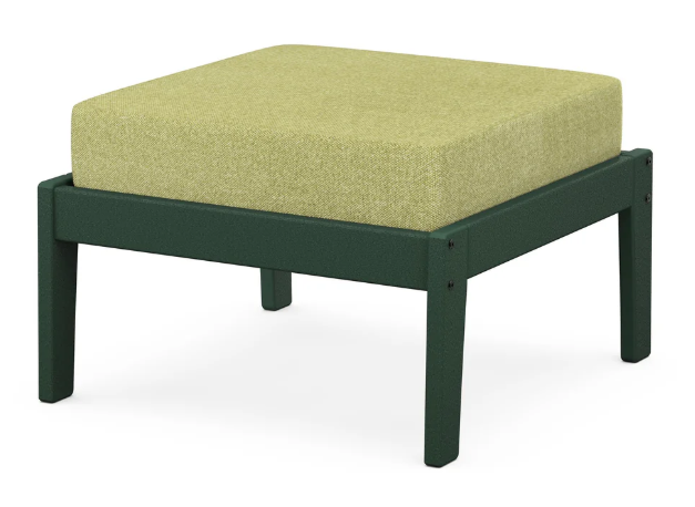 Deep Seating Ottoman