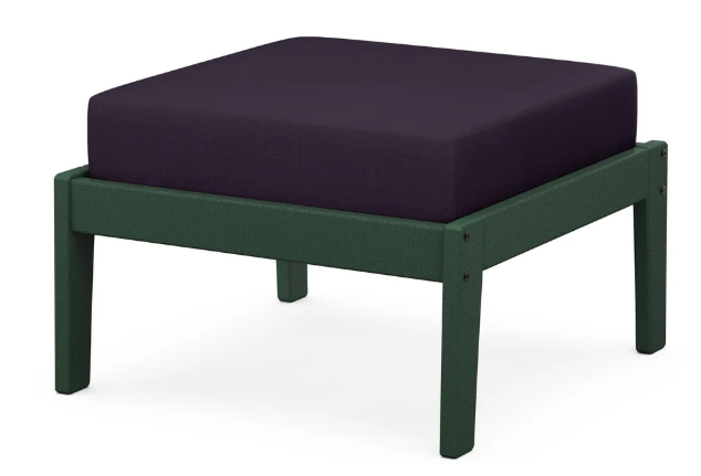 Deep Seating Ottoman