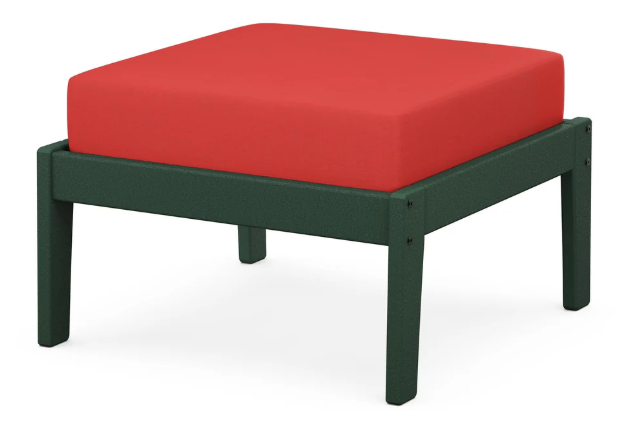 Deep Seating Ottoman