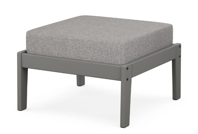 Deep Seating Ottoman