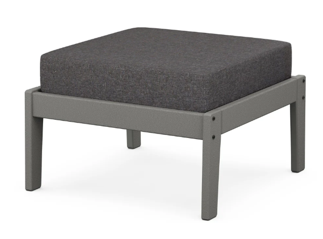Deep Seating Ottoman
