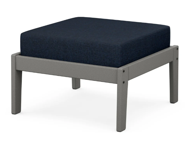 Deep Seating Ottoman