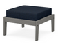 Deep Seating Ottoman
