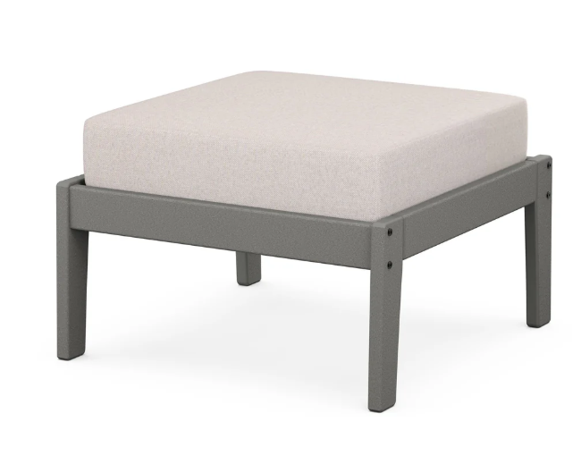 Deep Seating Ottoman