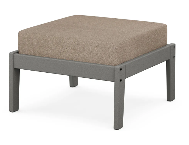 Deep Seating Ottoman