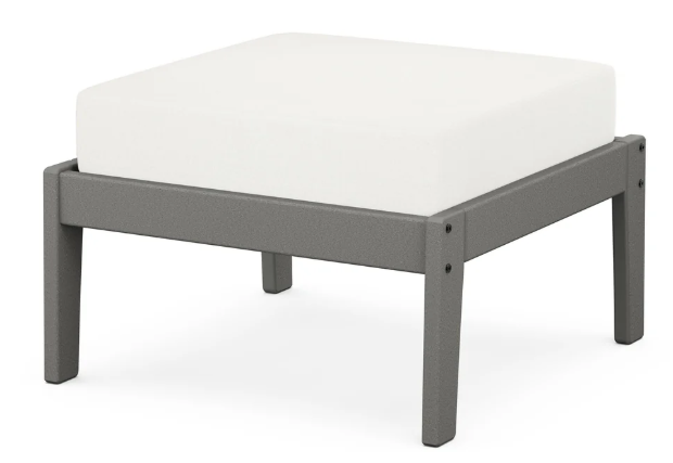 Deep Seating Ottoman