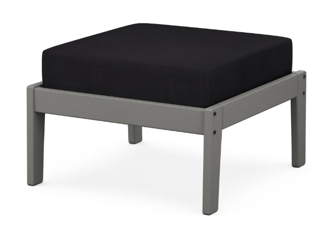 Deep Seating Ottoman