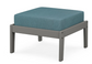 Deep Seating Ottoman