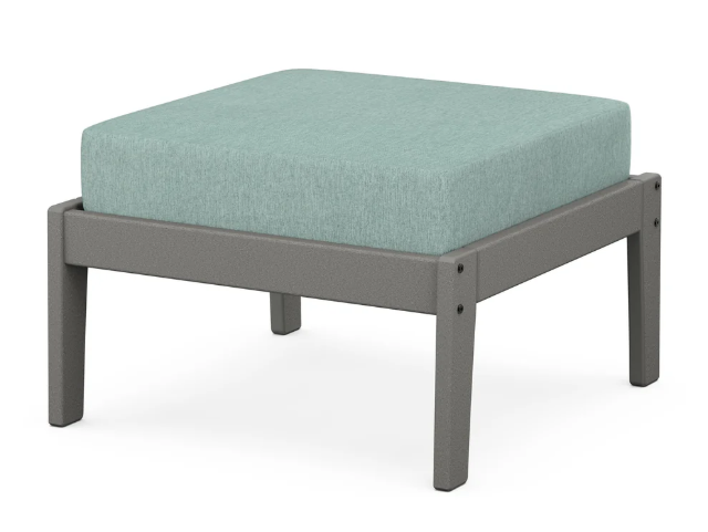 Deep Seating Ottoman