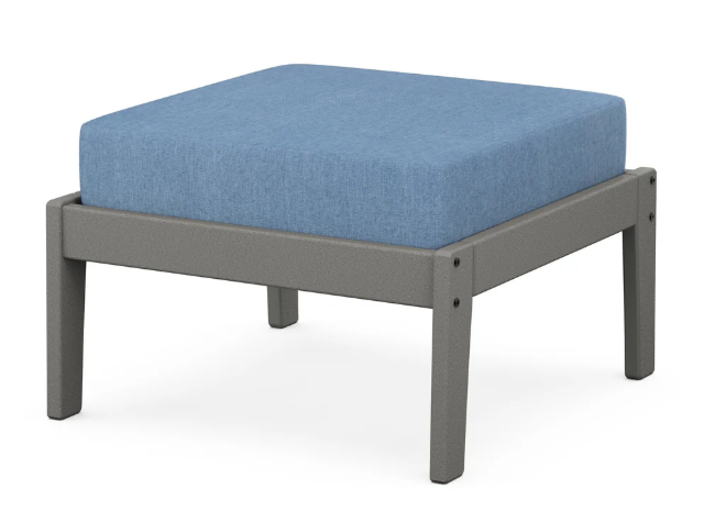 Deep Seating Ottoman