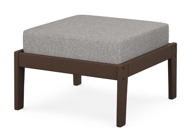 Deep Seating Ottoman