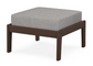 Deep Seating Ottoman